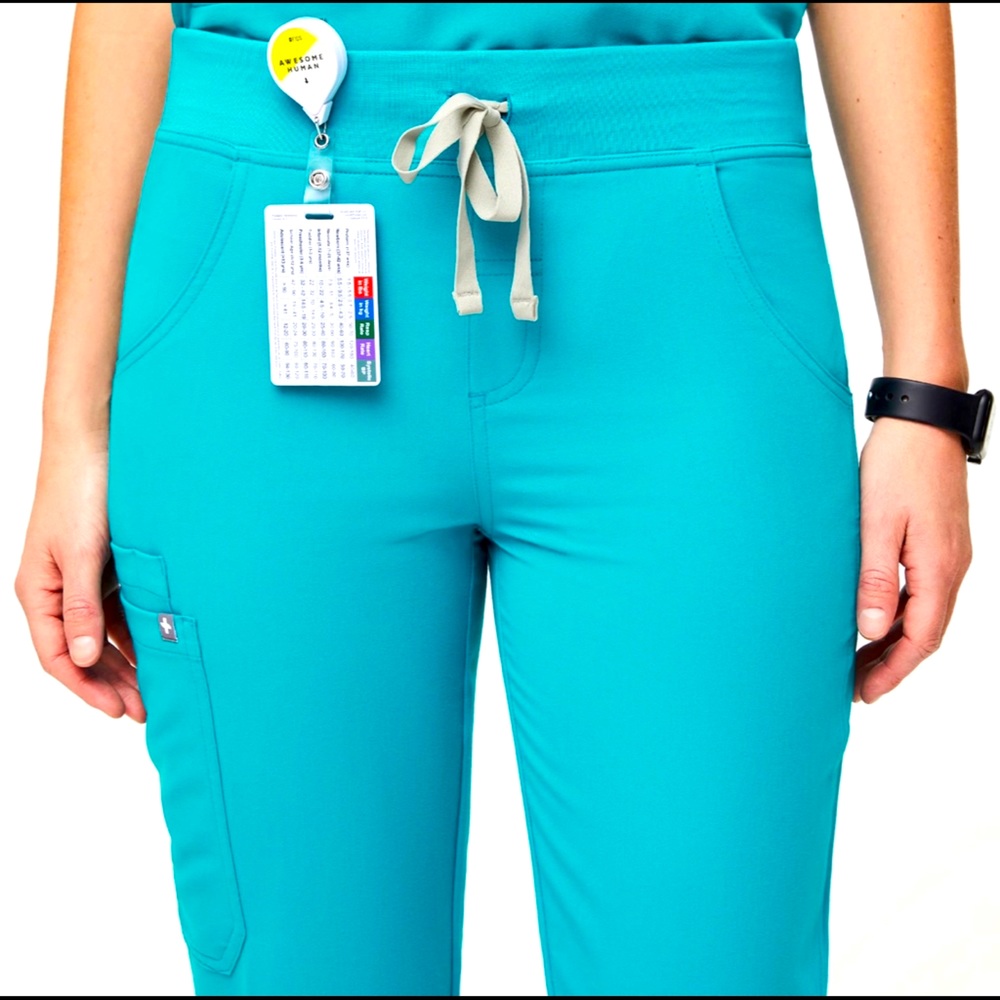 Figs kade scrub pant